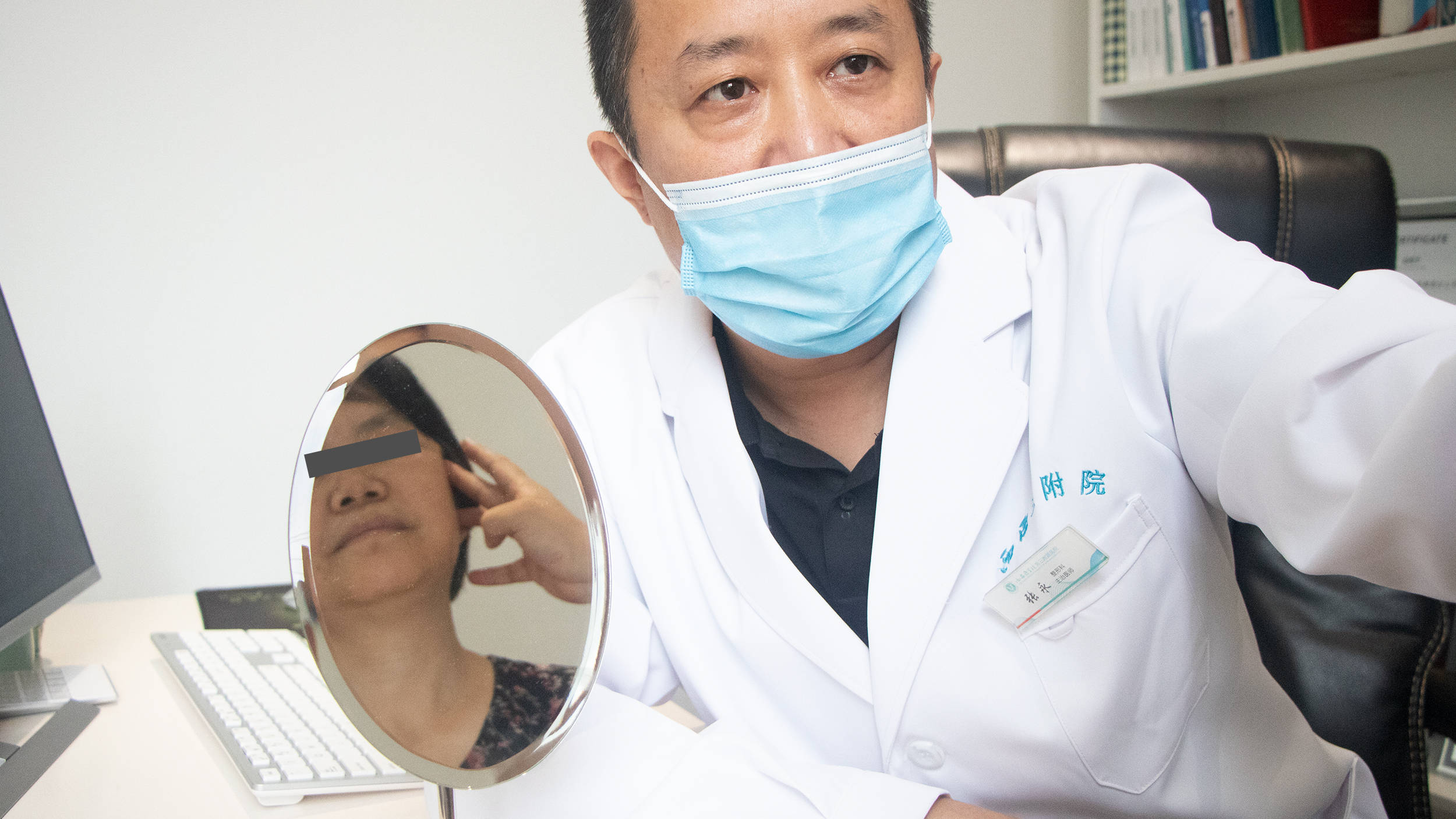 什么拉皮除皱——“时间”篇 做拉皮术前需要准备什么?