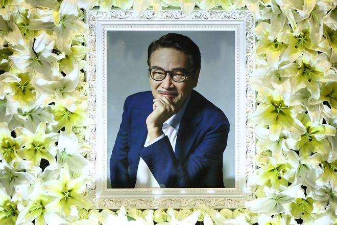 演员吴孟达逝世一周年 安葬在马来西亚原因曝光