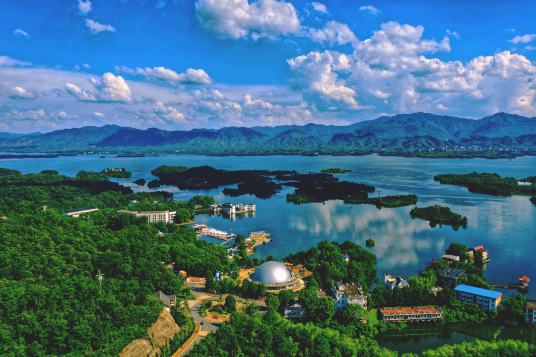 送你一张"音乐专辑,慢赏咸宁美景_陆水湖_梓山_蜜月