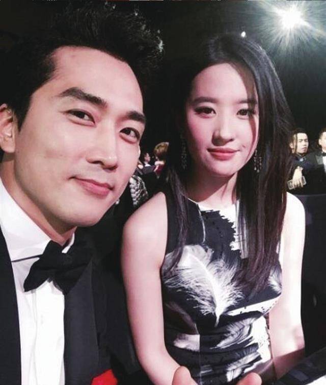 角色|同样演小龙女，把陈玉莲、李若彤和刘亦菲放一起看，差别就出来了