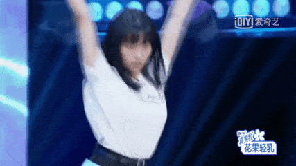 能力|Lisa的业务能力超抗打,会跳舞的小姐姐都太有魅力!