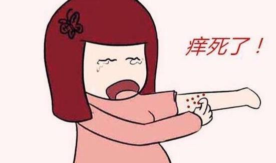 为什么洗完澡会身上发痒 医生说原因在这里 6个因素别忽视 皮肤 情况 身体