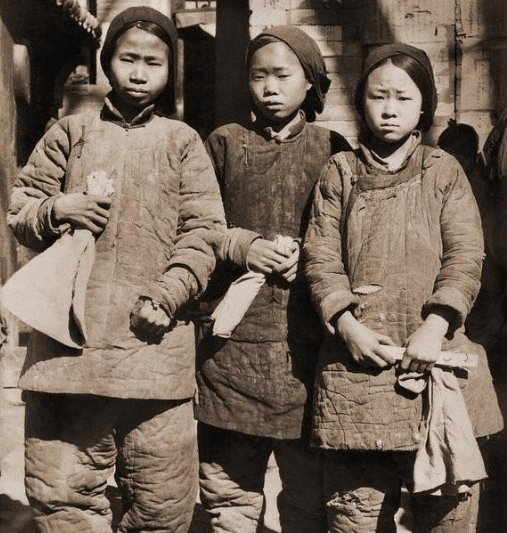 原创
民国有种“票丐”,他们用常人想不到的办法赚钱,为何后来消失了