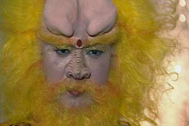 替身|14年过去了，仍不忘这位“痴情女”