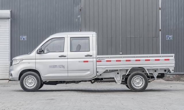 五菱再出"王炸"!