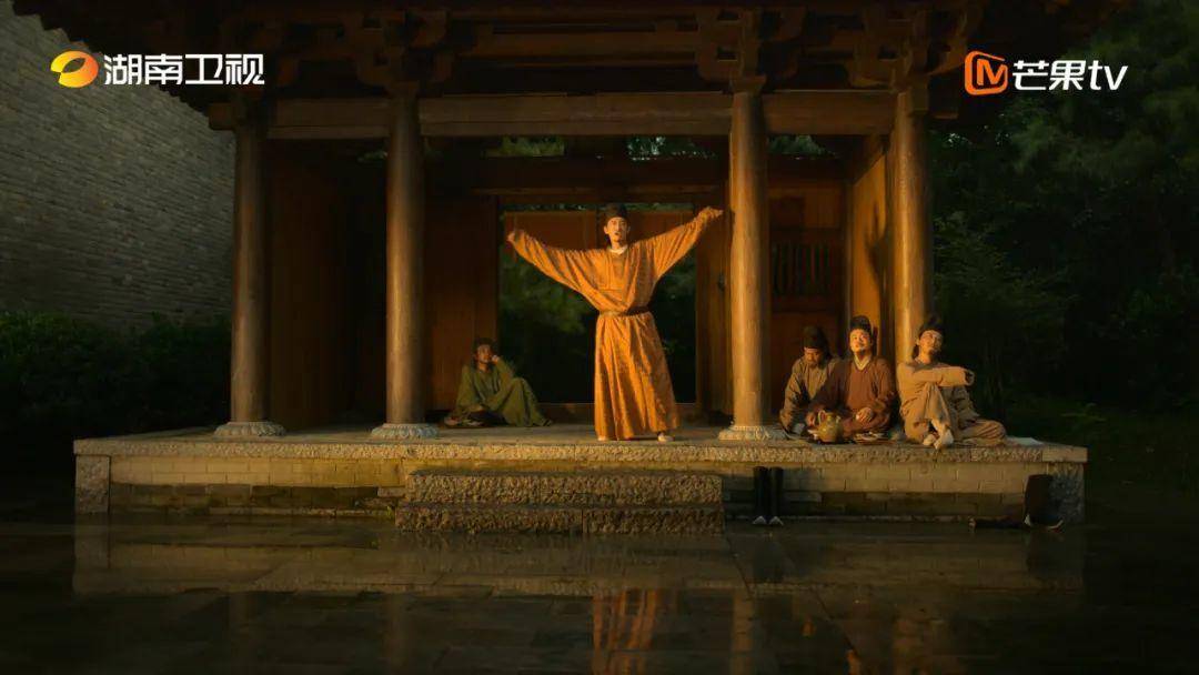 写意纪录片中国第二季写实之外纪录片的另一种选择