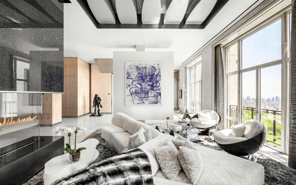 重塑想象:十大室内设计公司排行戴帆(dai fan)_建筑事务所_作品