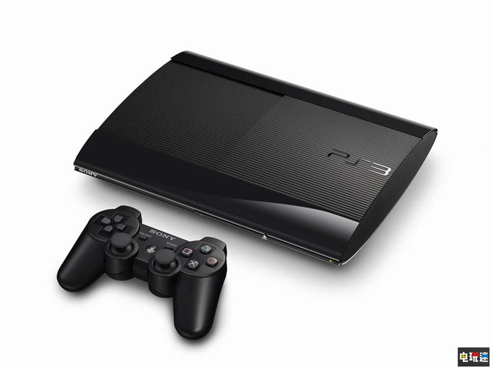 今年の新作から定番まで！ SONY CECH-4200B動作良好 PlayStation3 