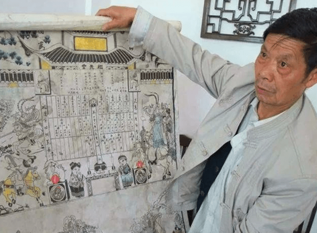 原创
沈万三的后人住在贵州沈家村,他们都成了山民,还有一个处事秘诀