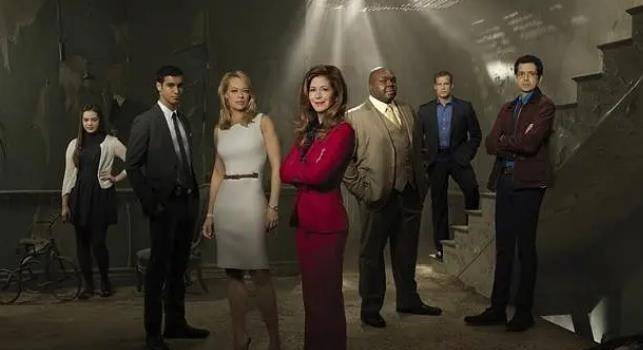 巅峰|悬疑又烧脑,这十部剧真是巅峰之作了