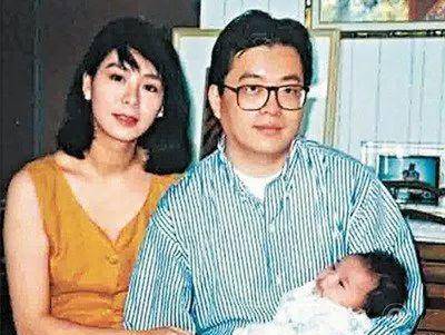 周天娜她是陈凯歌眼里“海峡两岸最美的女人”，一手好牌却打稀烂！