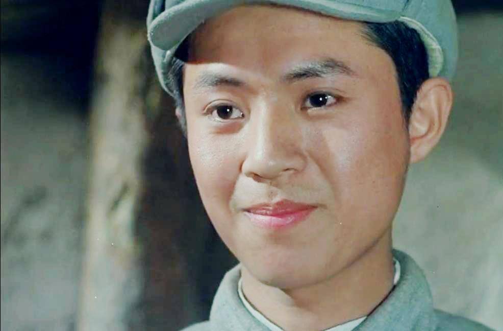 小孙|难忘《今夜星光灿烂》，唐国强李秀明刘继忠，那时的他们多年轻啊