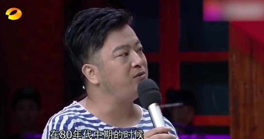 人群|消失7年的朋克第一人，他复出配得上所有“爷青回”