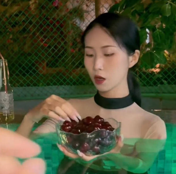 110w粉男网红人设翻车,被女友曝光出轨,女友查出怀孕后选择原谅_网友