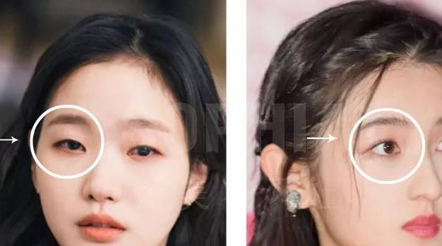 发型为什么“白开水”女生，现在却越变越美，兼具了少女的清丽和明亮