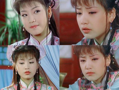 原创童年女神倪睿思胡彦斌的初恋如今整容上瘾把一手好牌打烂