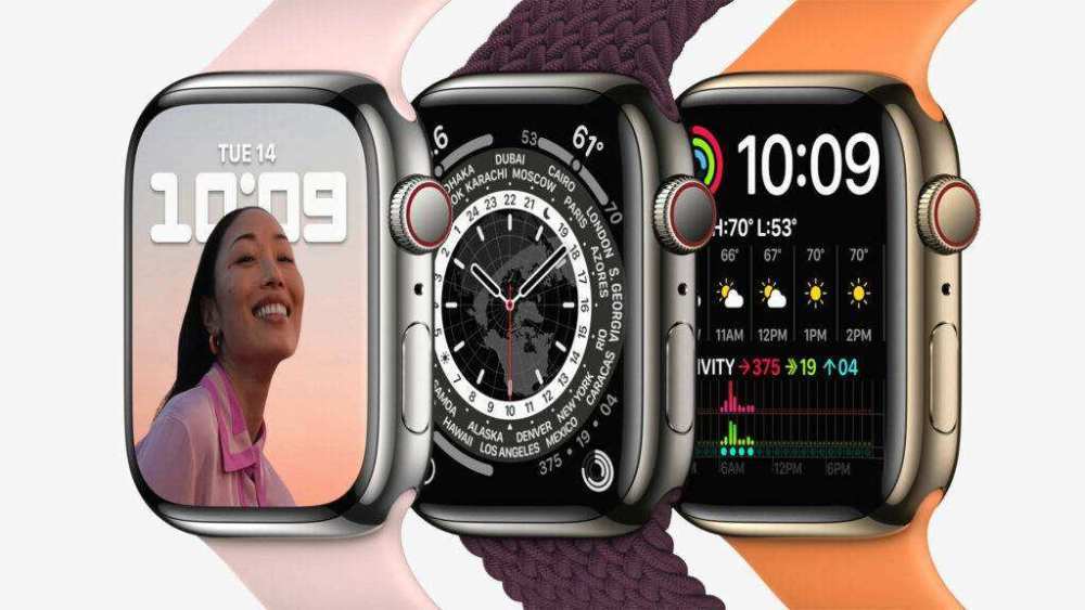 新一代苹果手表AppleWatch8将有哪些变化？_手机搜狐网