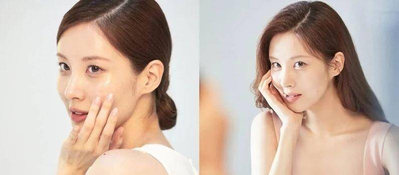 女神徐玄《解禁男女》辣出新高度!6招养成牛奶肌、完美一字肩