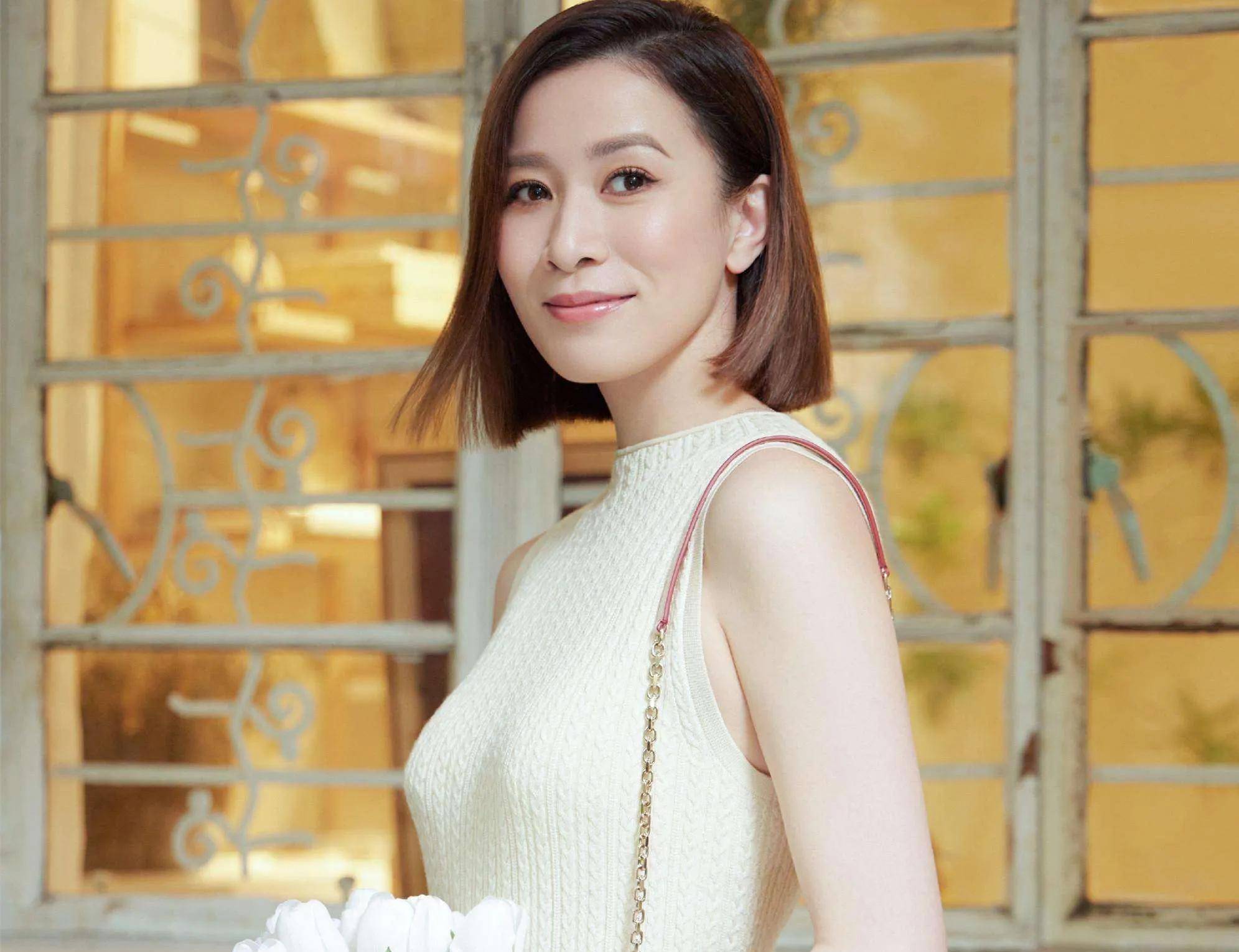 人间|港剧的大女主：个个都是人间清醒，没有一位是傻白甜