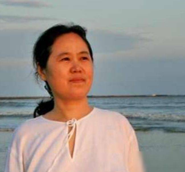 因为|没想到!西游记里的铁扇公主,竟嫁给孙悟空,38岁因癌遗憾离世!