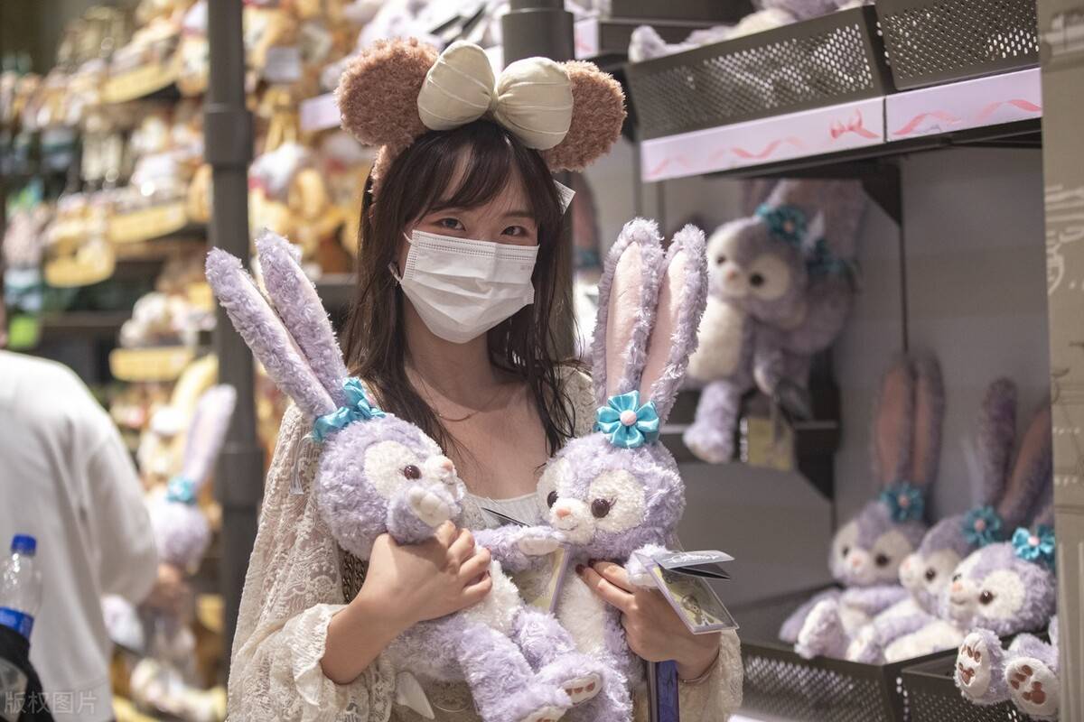 什么女朋友生日送什么礼物