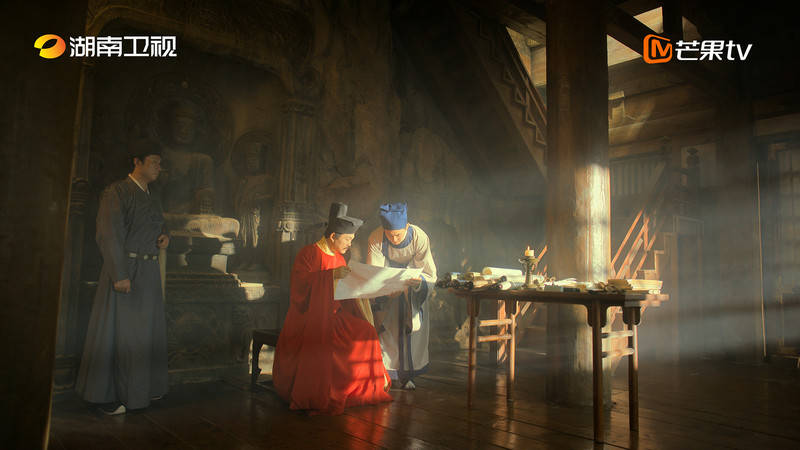 纪录片中国第二季之梦境重启赵宋之世的经济与文化盛宴