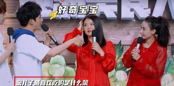 菜名|张柏芝再立“会做饭”人设，录视频显经验丰富一面，却被旧事重提