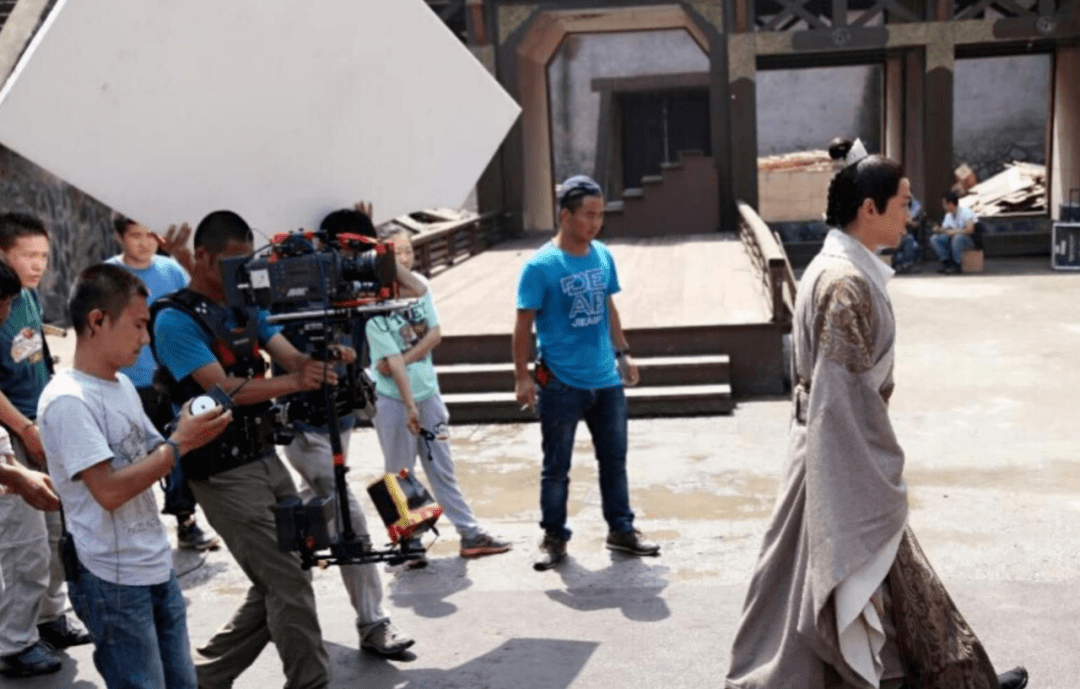 国内屡创收视奇迹国外两极分化国产剧真的难出海吗