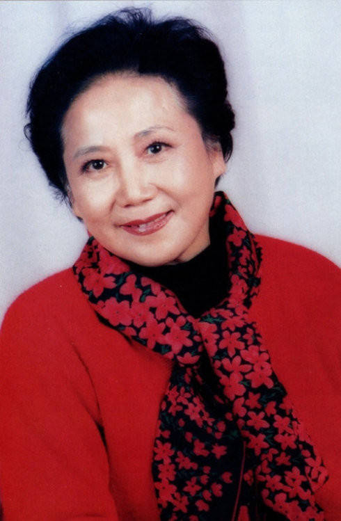 著名演员王蓓老师于2022年3月1日去世