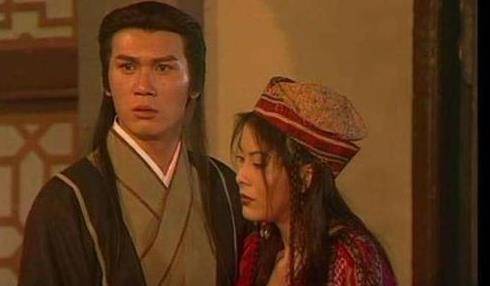 雪花神剑陈天相苦寻16年终于找到余罂花自己却悲惨下线