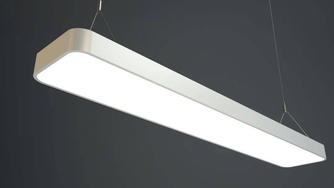 led灯闪烁故障解决方法_驱动_灯具_散热