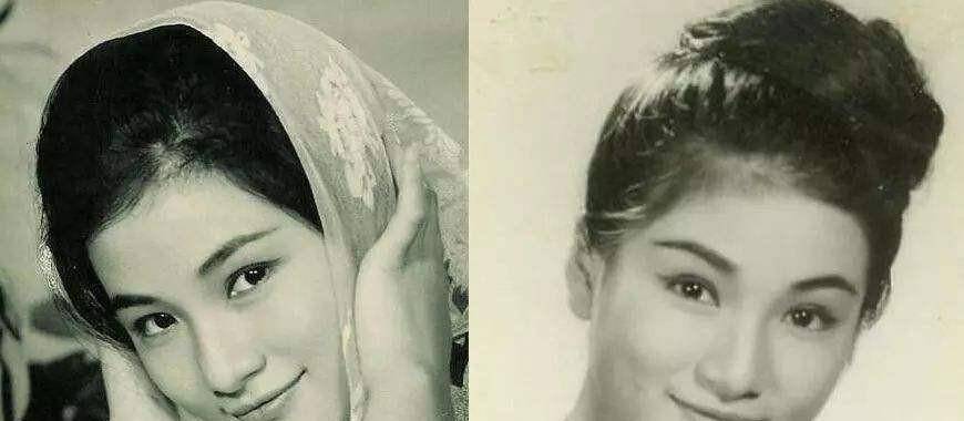 原创碧眼狐狸郑佩佩与陈鸿烈岳华恋爱未果成老友55岁角逐奥斯卡