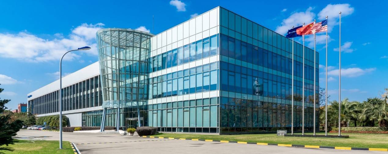 博格华纳全新中国技术研发中心助力前沿创新科学