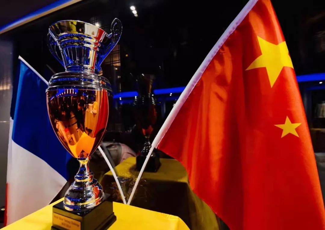 Leboucq|戎子酒庄葡萄酒登上朗伯柯基金会与法国中国工商会联合举办的“中国风土”晚宴