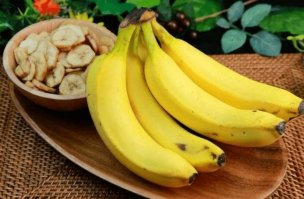 老年人吃香蕉好不好老人吃香蕉的好处