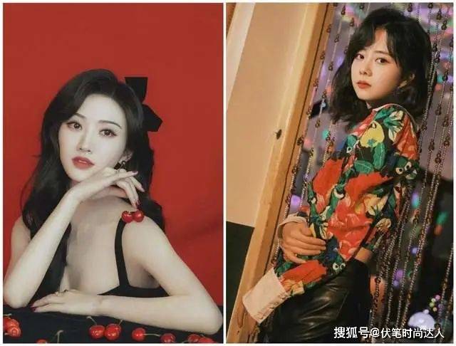 年代 复古风回潮,那些惊艳了时光的90年代港风穿搭,到底有什么魅力