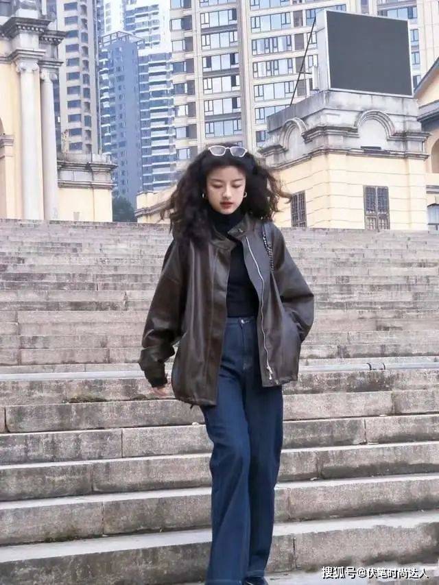 年代 复古风回潮，那些惊艳了时光的90年代港风穿搭，到底有什么魅力