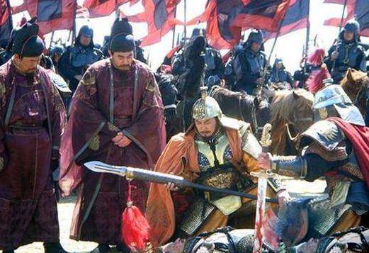 同样手握兵权，李世民发动玄武门之变，而朱棣却唯唯诺诺？