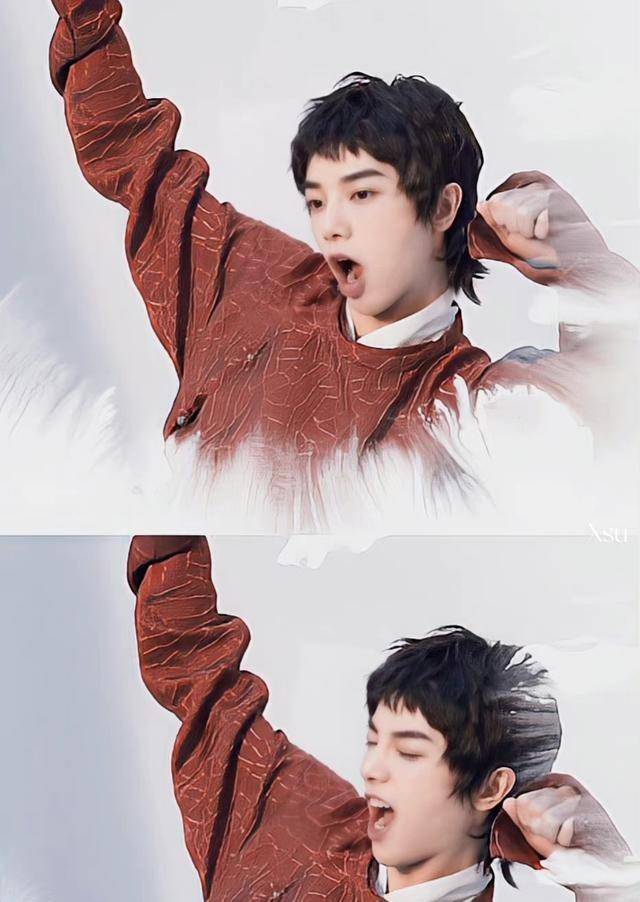 官宣|华晨宇牵着女孩子手回家,疑似新恋情曝光,不同粉丝反应不同