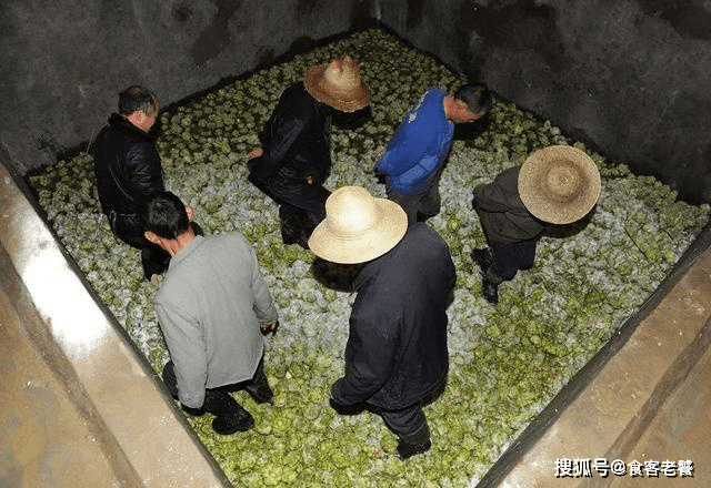 什么|脚踩食物嫌脏?用脚“踩”出来的5种食物,其中1种大家天天吃