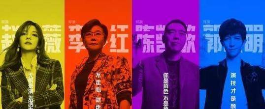 李少红|《亲爱的》备受好评！演员于小彤，演艺圈一颗冉冉升起的新星