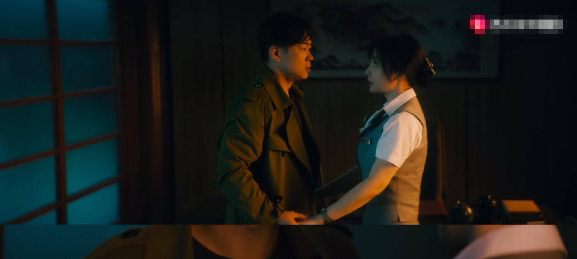 ①代乐乐——邢云株②腾格尔——严父④孟鹤堂——周游