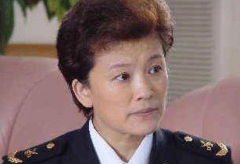 她是国家一级演员 因拍戏流产34年不孕 61岁才如愿做母亲 宋春丽 夫妻 因为