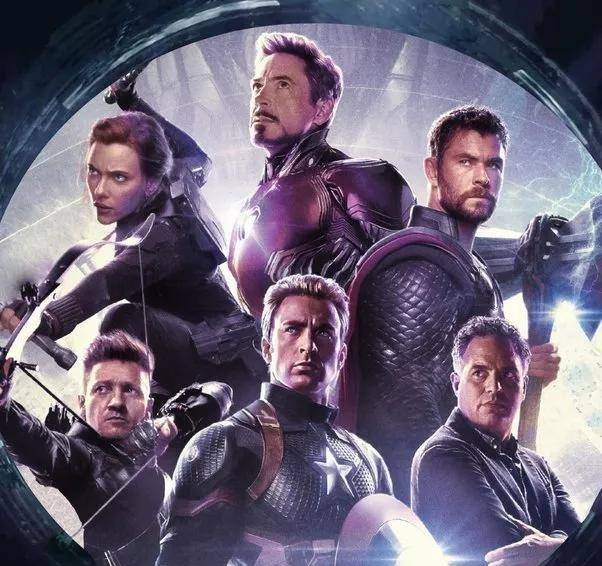 《复仇者联盟5》,还有希望吗?_漫威电影宇宙_角色_故事