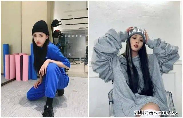 额头 想学三木“戴帽”造势？别忽略这几个重要细节，否则显脸大掉气质