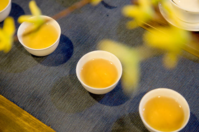 茶叶|东家APP：陶渊明笔下的世外桃源，我在福建政和看到了