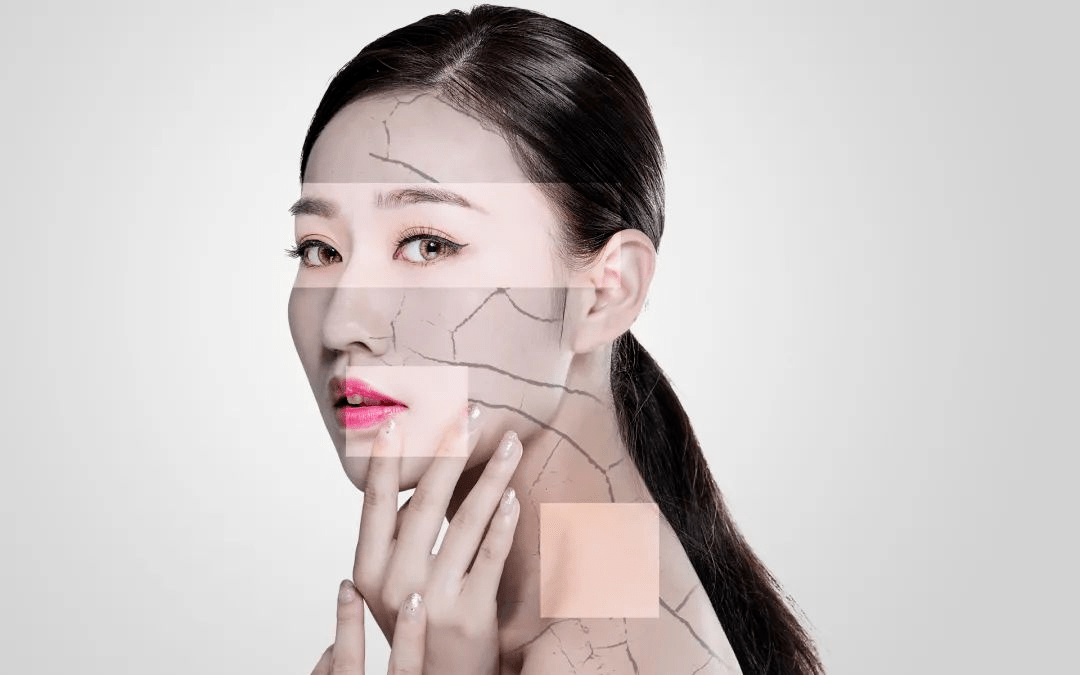 护肤品春敏来袭，你的角质层还好吗？