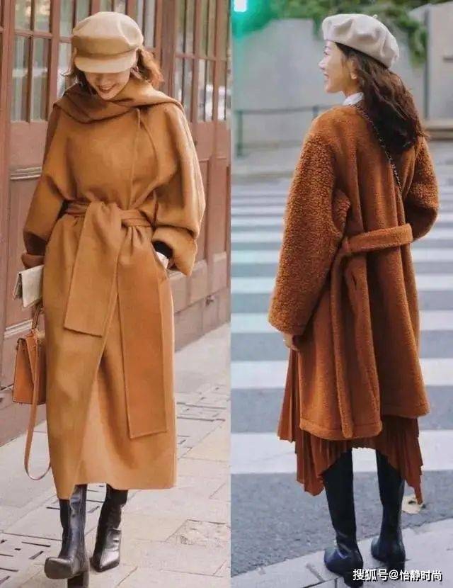 颜色 上了年纪的大妈,开春尽量别穿这3种衣服!廉价显老,拍照也很土