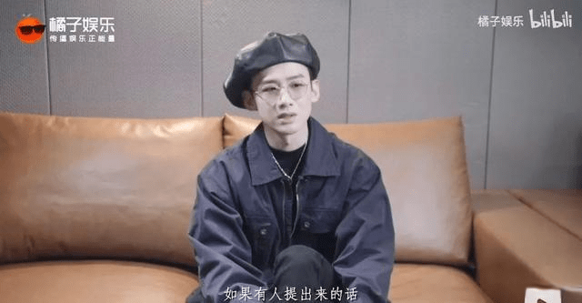 因为|男二号专业户白敬亭，可算“上位”了