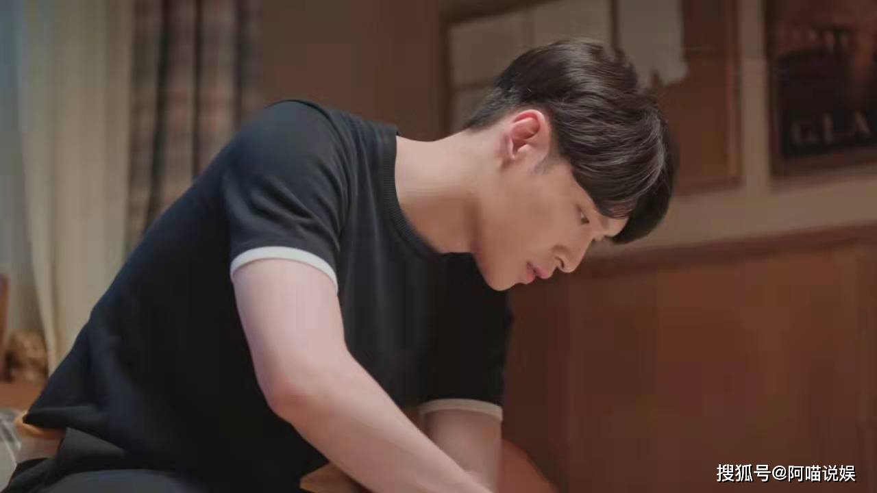 张立新|相逢时节：正反派初次交手宁恕完败，下一回合，简宏成胜算不大